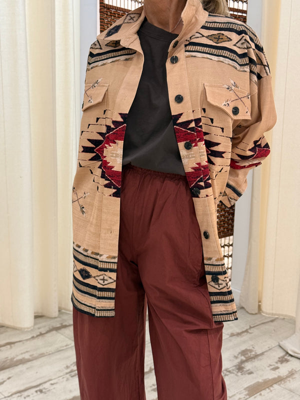 Veste Airelles - 2 couleurs