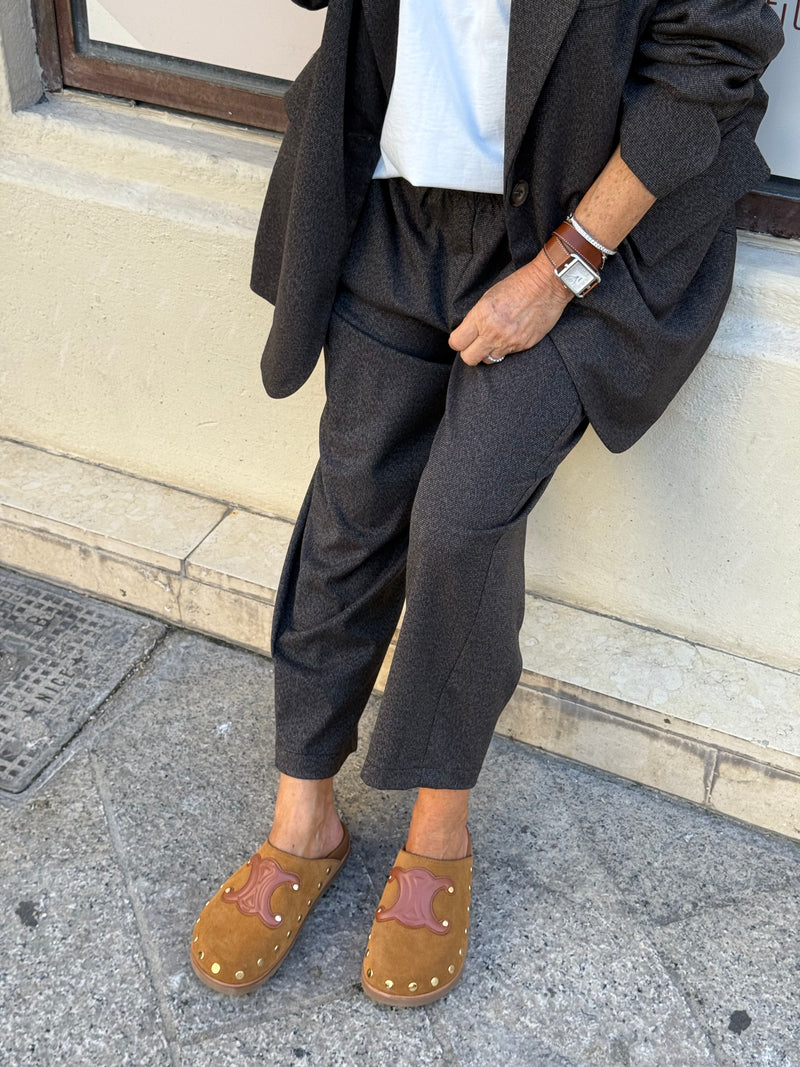 Pantalon Magic caviar - 3 couleurs