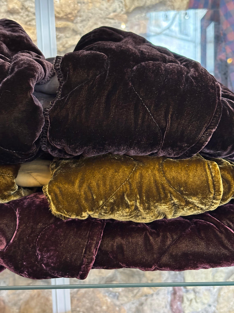 Veste Glam - 5 couleurs