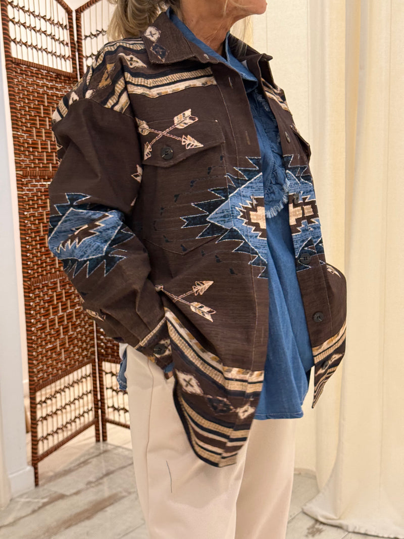 Veste Airelles - 2 couleurs