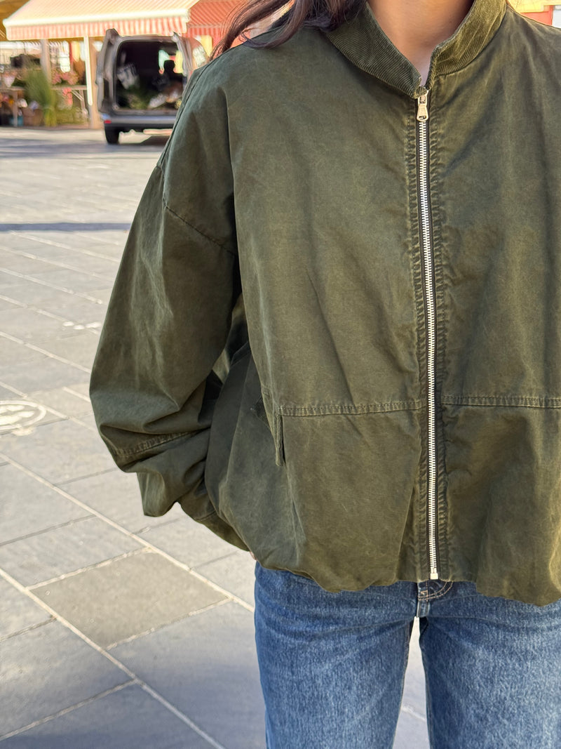 Veste Liv - 3 couleurs