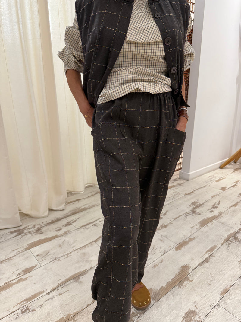 Pantalon Julie