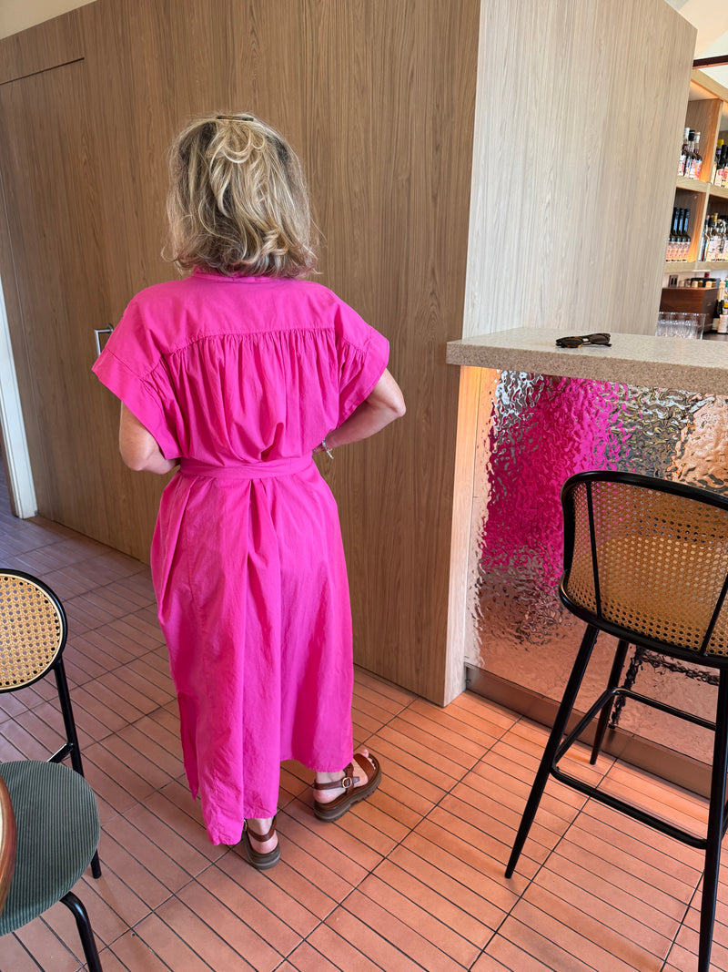 Robe Vic - 3 couleurs