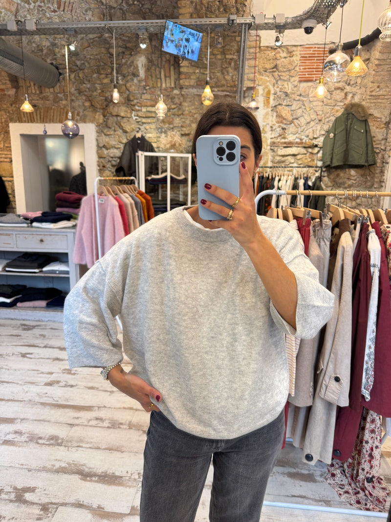 Pull Marie - 5 couleurs