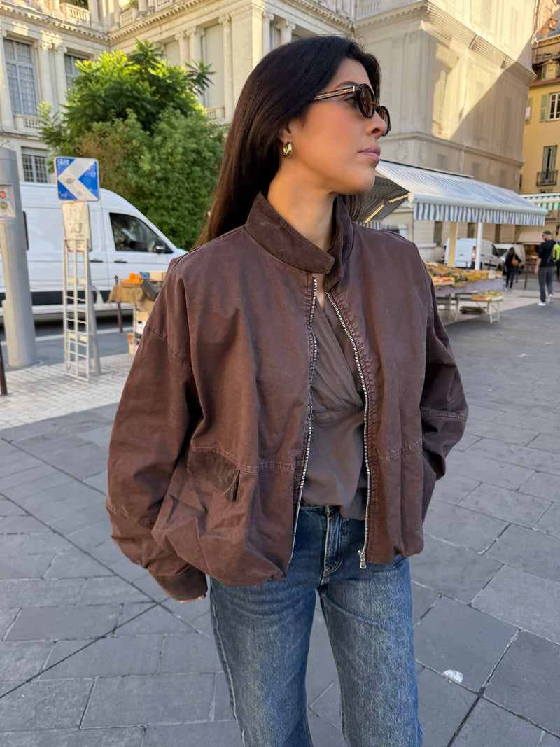 Veste Liv - 3 couleurs