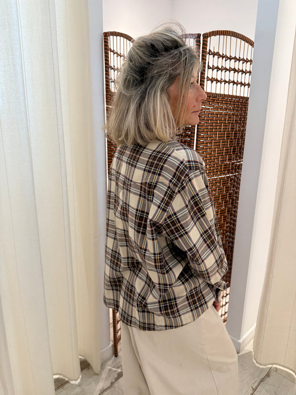 Blouse Clarence