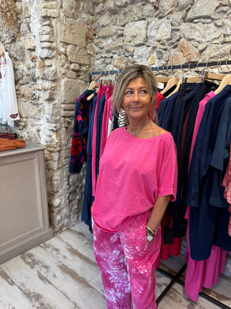 T-shirt Biba - 9 couleurs