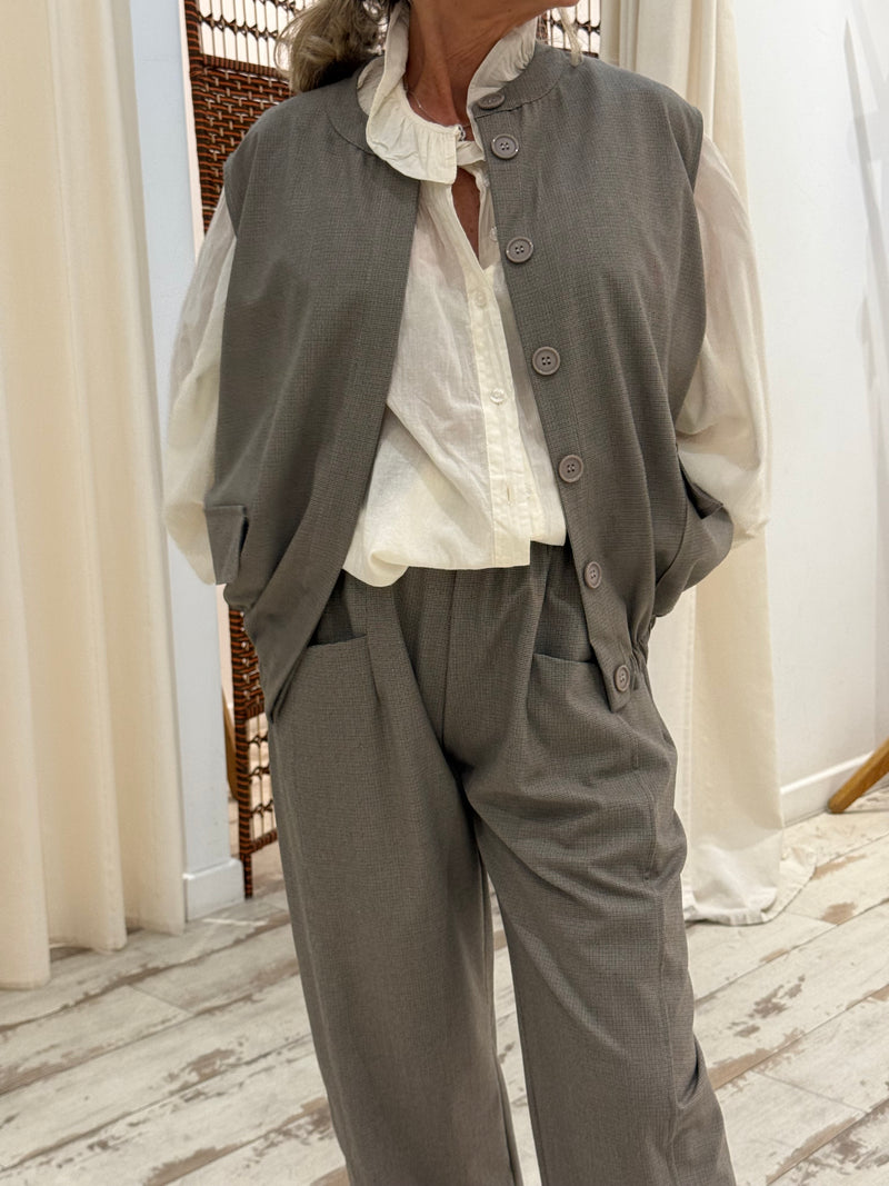Pantalon Julie