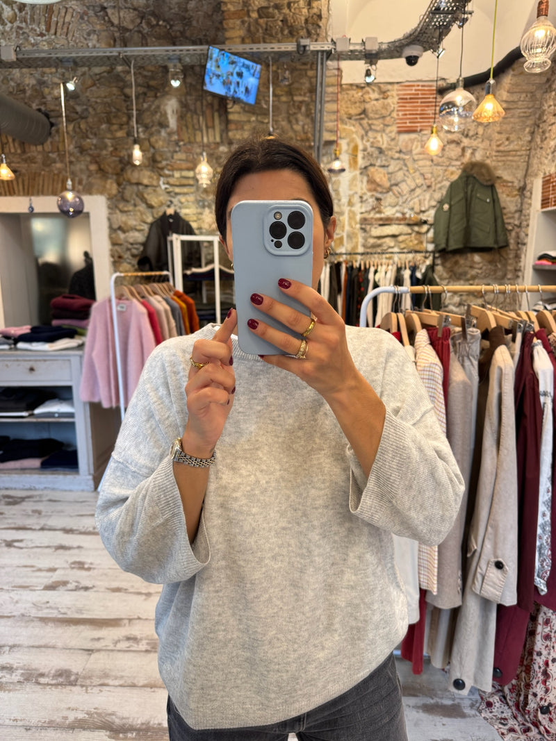 Pull Marie - 5 couleurs