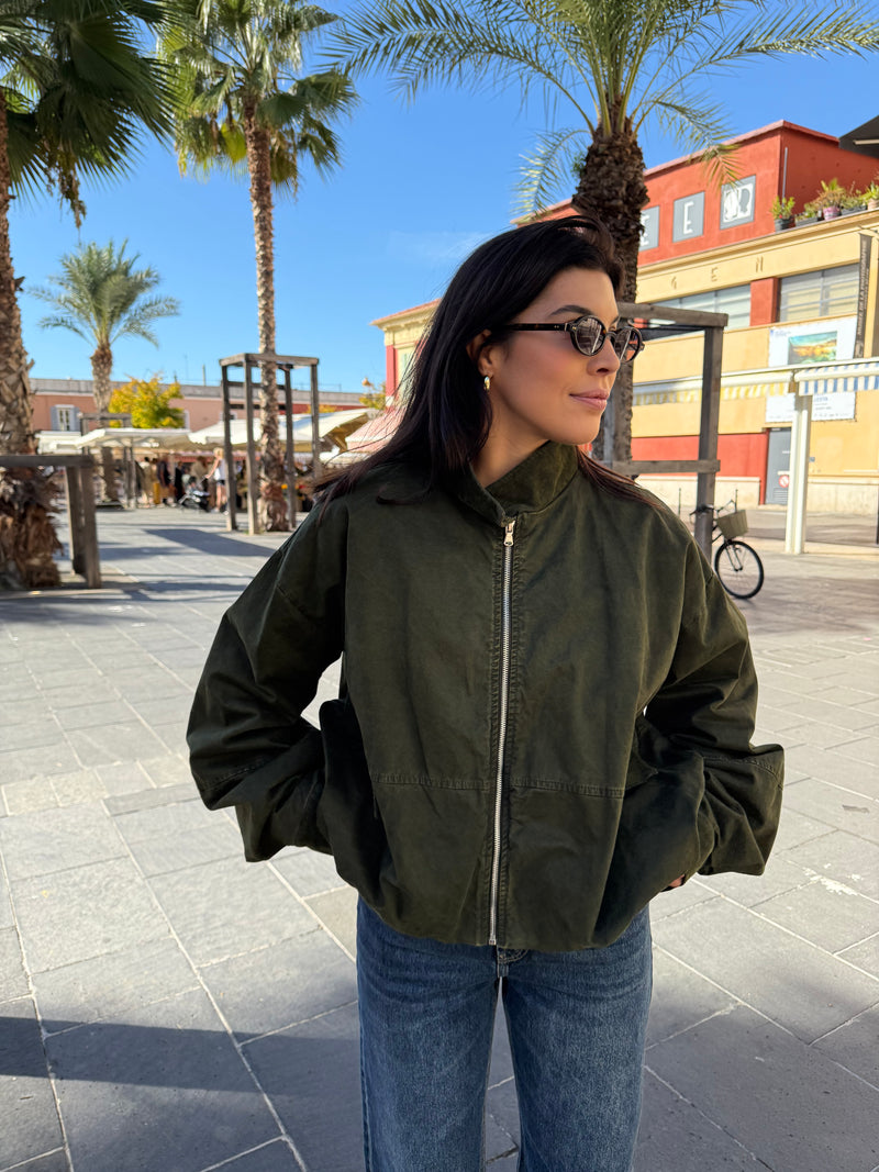 Veste Liv - 3 couleurs