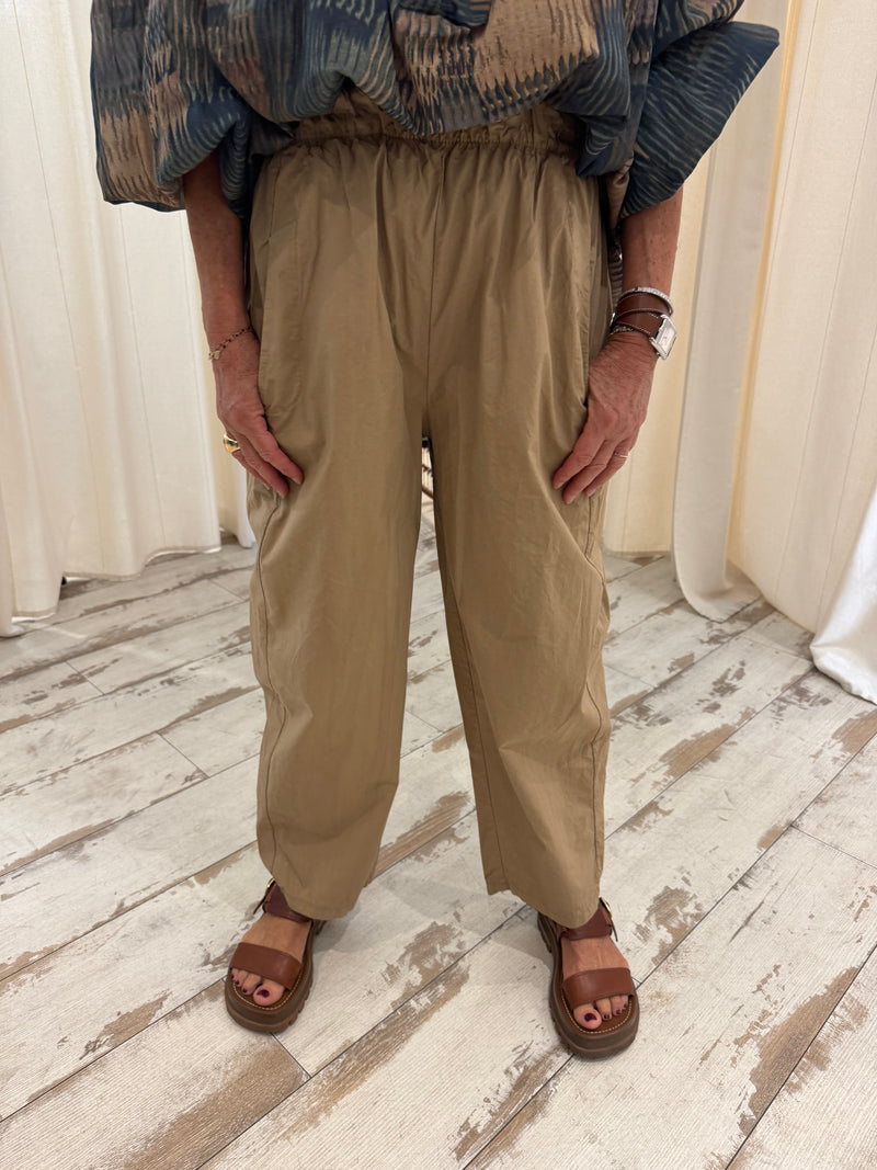 Pantalon Magic uni - 8 couleurs