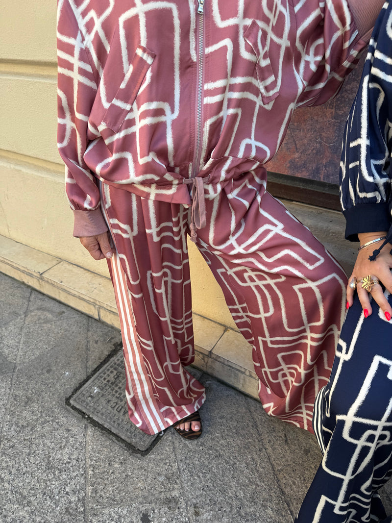 Pantalon Carla - 2 couleurs