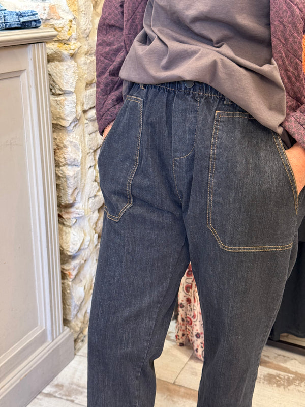 Jeans Arty