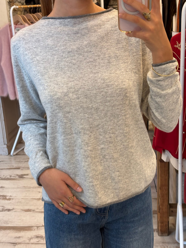 Pull Zoé - 3 couleurs