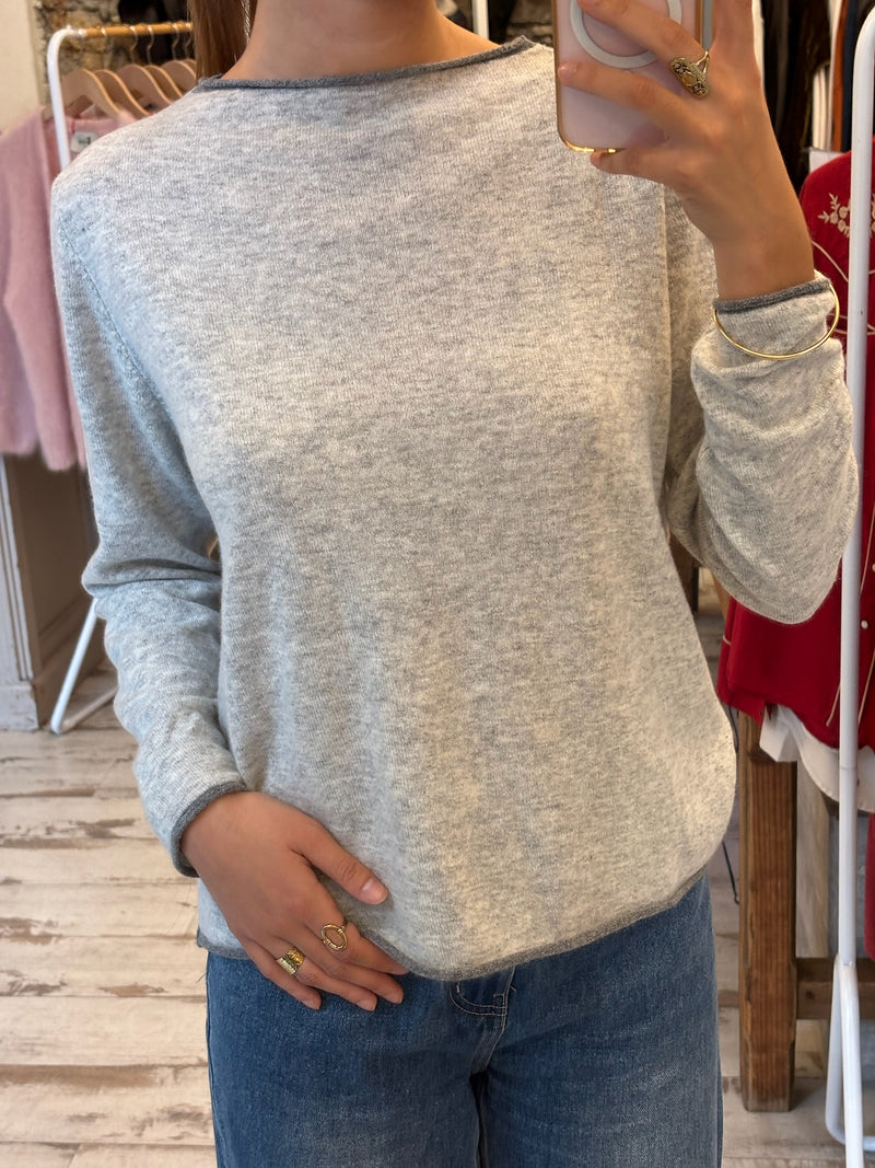 Pull Zoé - 3 couleurs