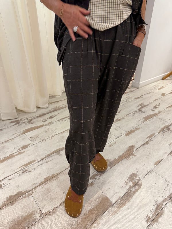Pantalon Julie