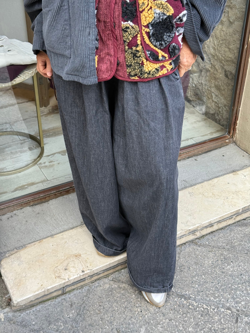 Jeans Lydie - 2 couleurs