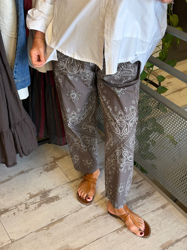 Pantalon Magic Bandana - 7 couleurs