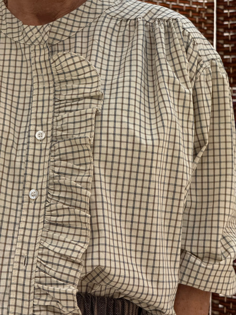 Blouse School