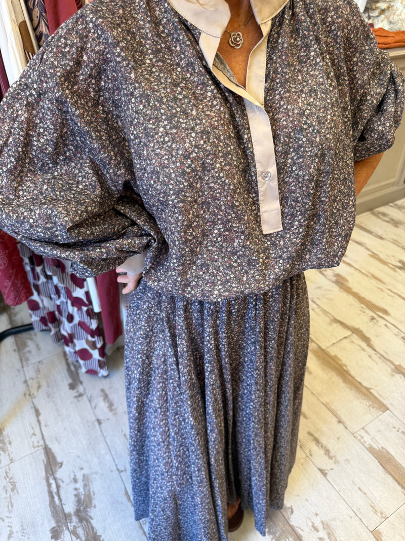Blouse Ines - 3 couleurs