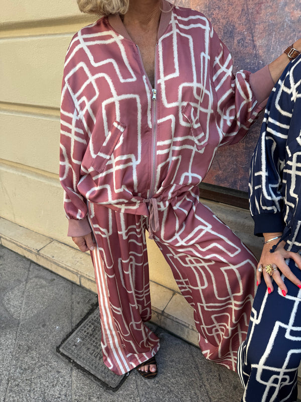 Pantalon Carla - 2 couleurs