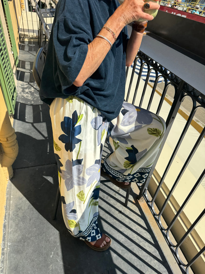 T-shirt en eponge Chiara - 3 couleurs