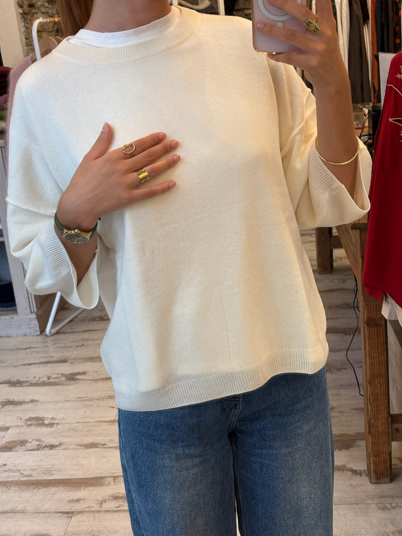 Pull Marie - 5 couleurs