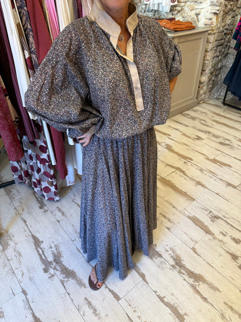 Blouse Ines - 3 couleurs