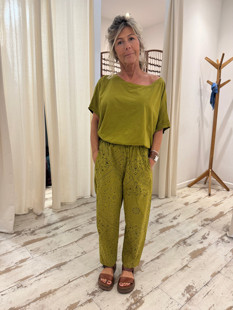 T-shirt Biba - 9 couleurs