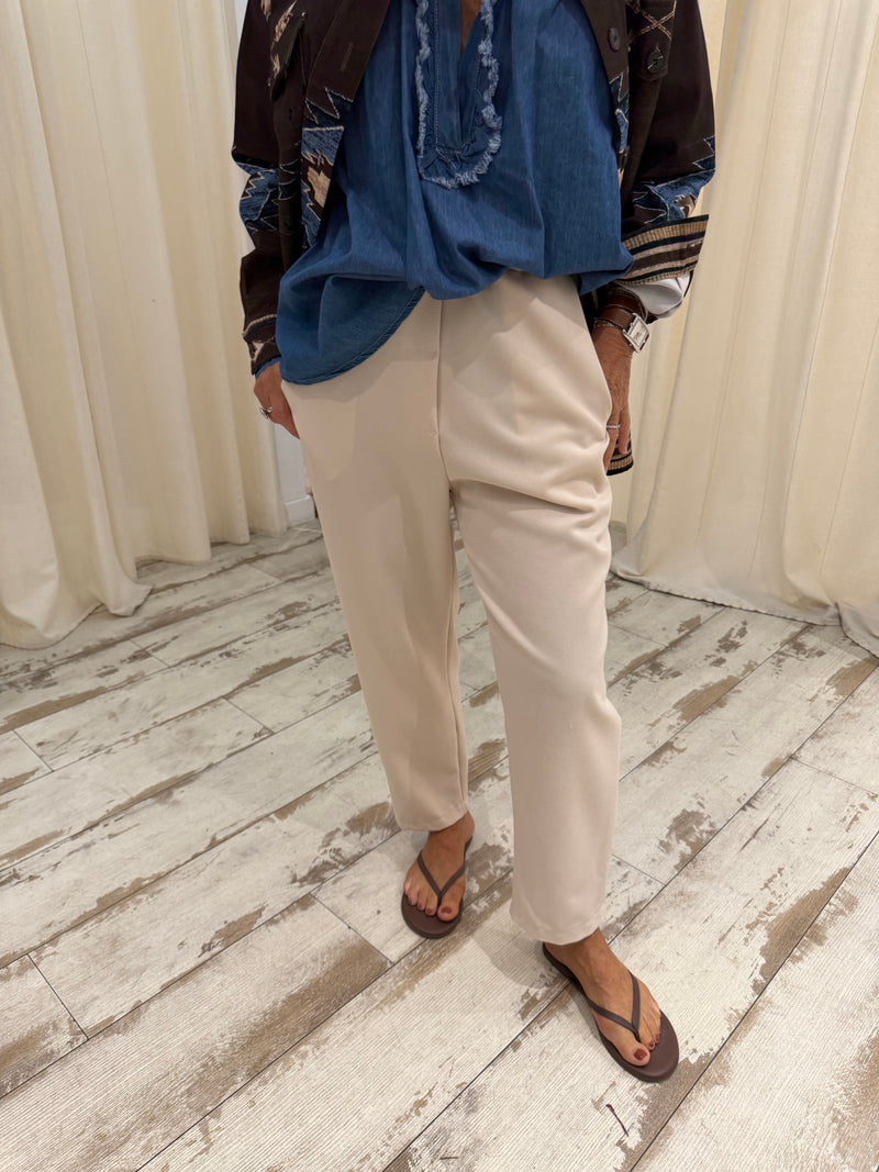 Pantalon Alma - 5 couleurs