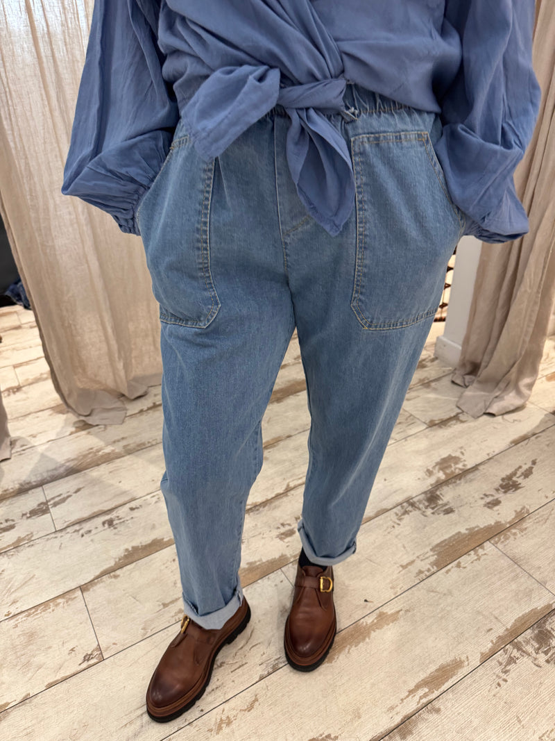 Jeans Arty