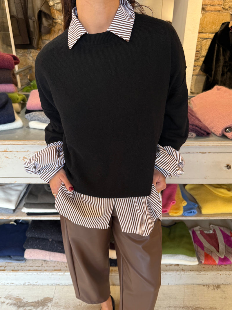 Pull Marie - 5 couleurs