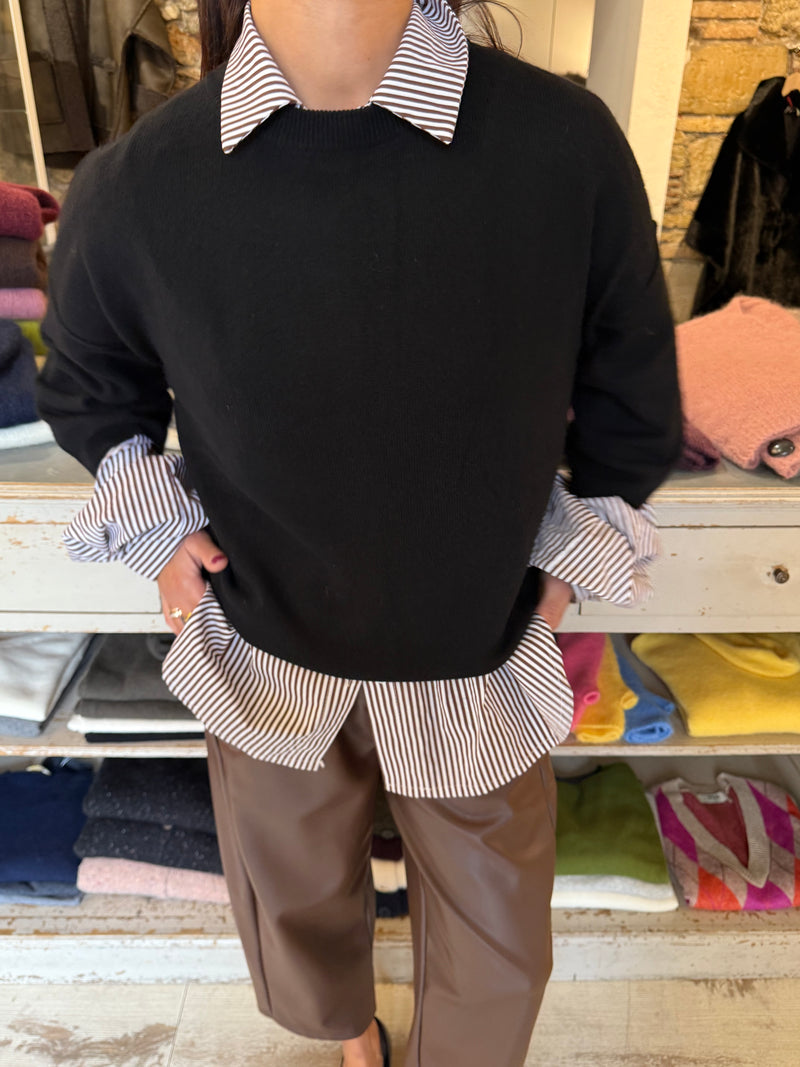 Pull Marie - 5 couleurs