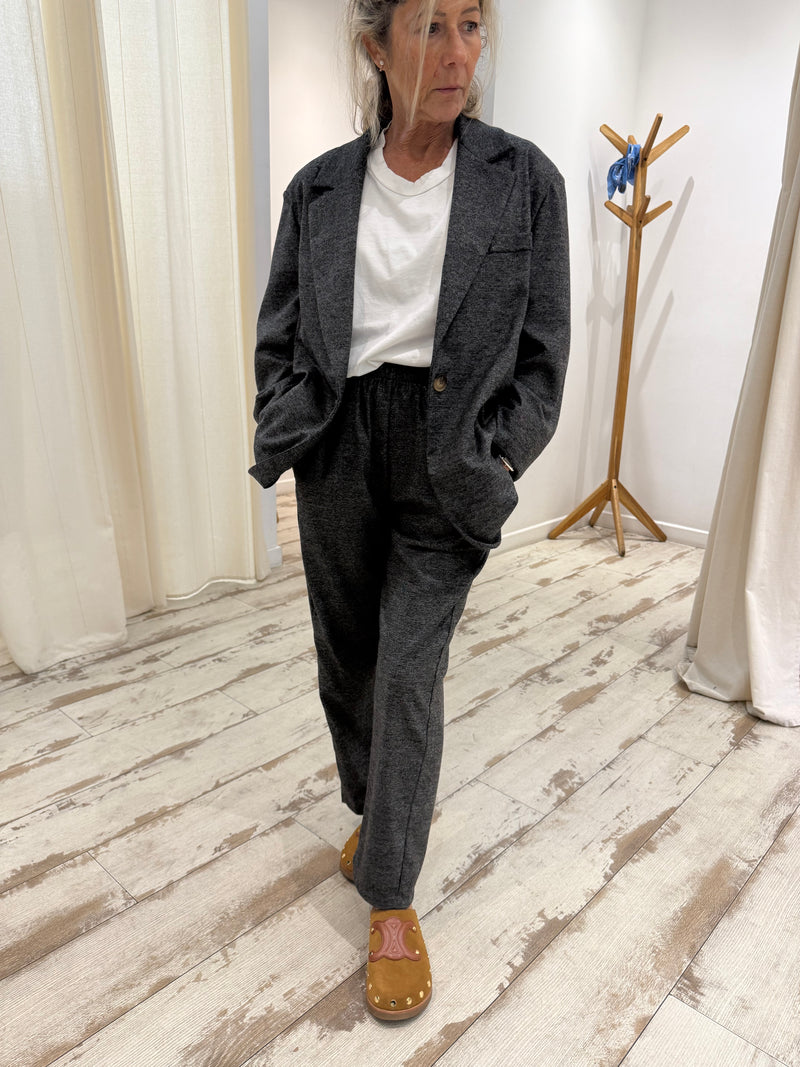 Veste Maia caviar - 3 couleurs