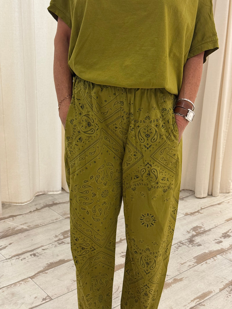 Pantalon Magic Bandana - 7 couleurs