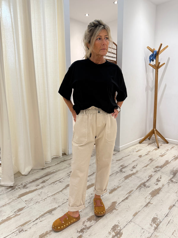 Pantalon Arty - 3 couleurs