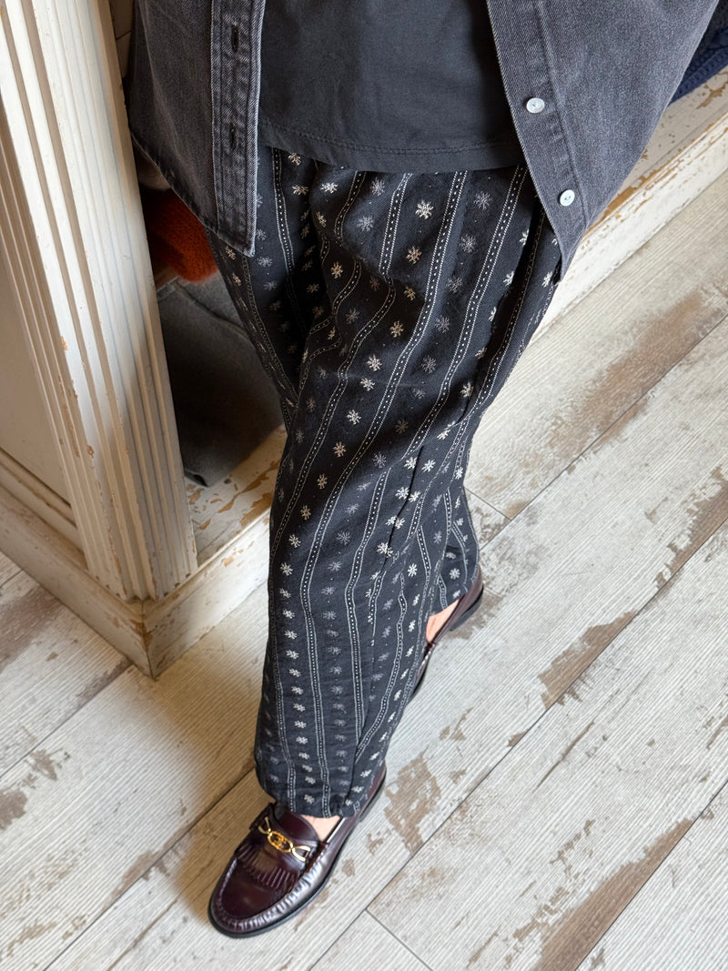 Pantalon Magic Flocon - 3 couleurs