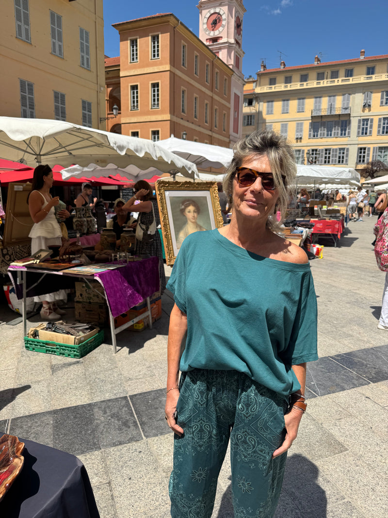 T-shirt Biba - 9 couleurs