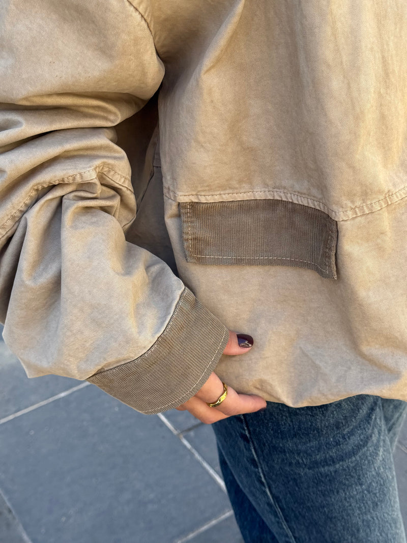 Veste Liv - 3 couleurs