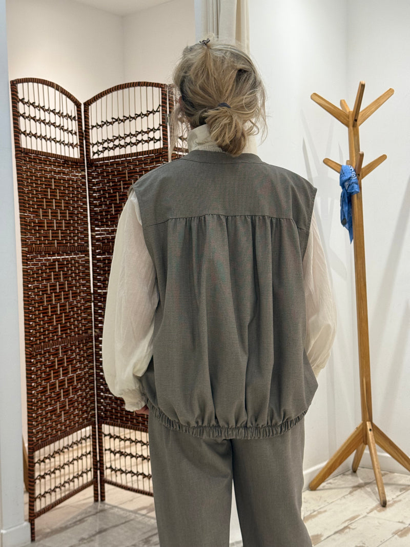 Veste Julie