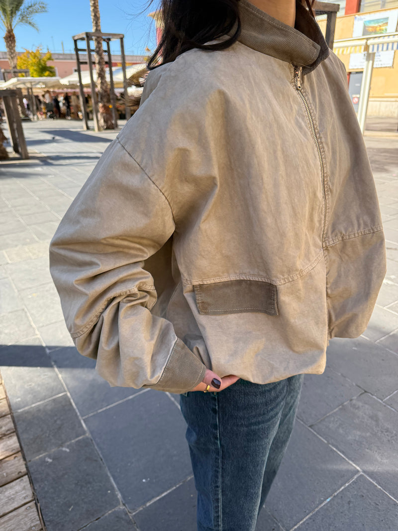 Veste Liv - 3 couleurs