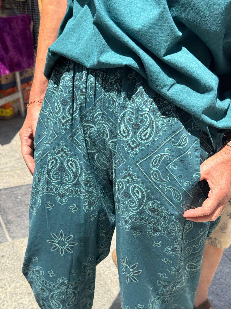 Pantalon Magic Bandana - 7 couleurs