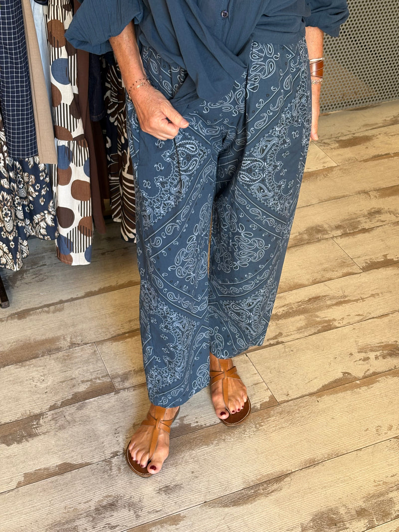 Pantalon Magic Bandana - 7 couleurs