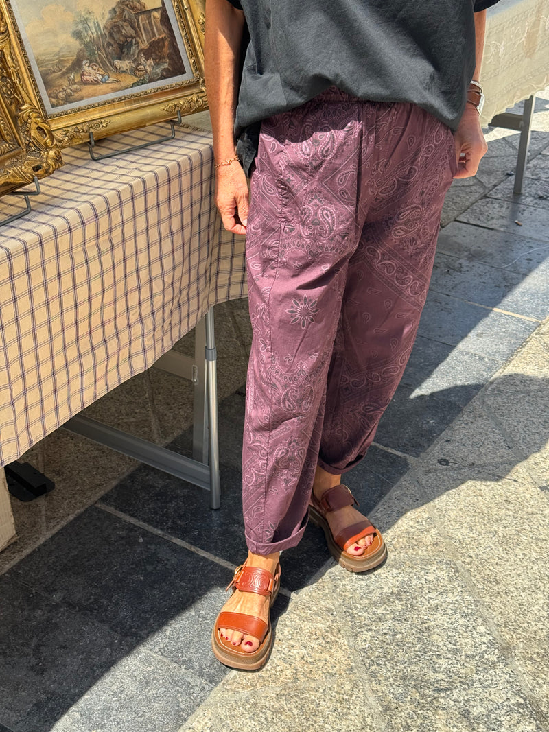 Pantalon Magic Bandana - 7 couleurs
