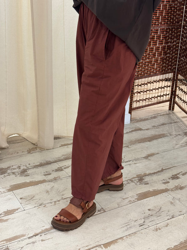 Pantalon Magic uni - 8 couleurs