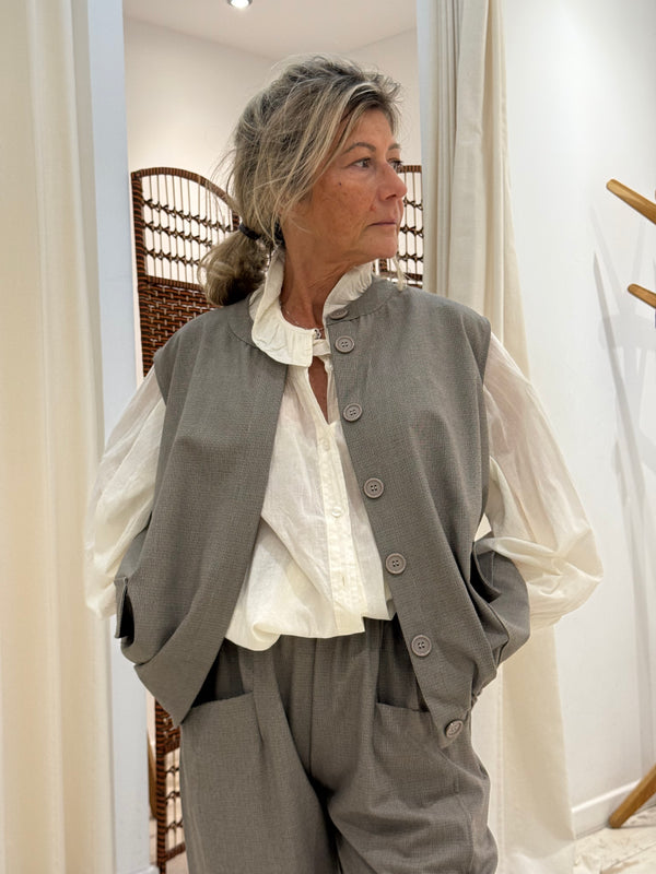 Veste Julie
