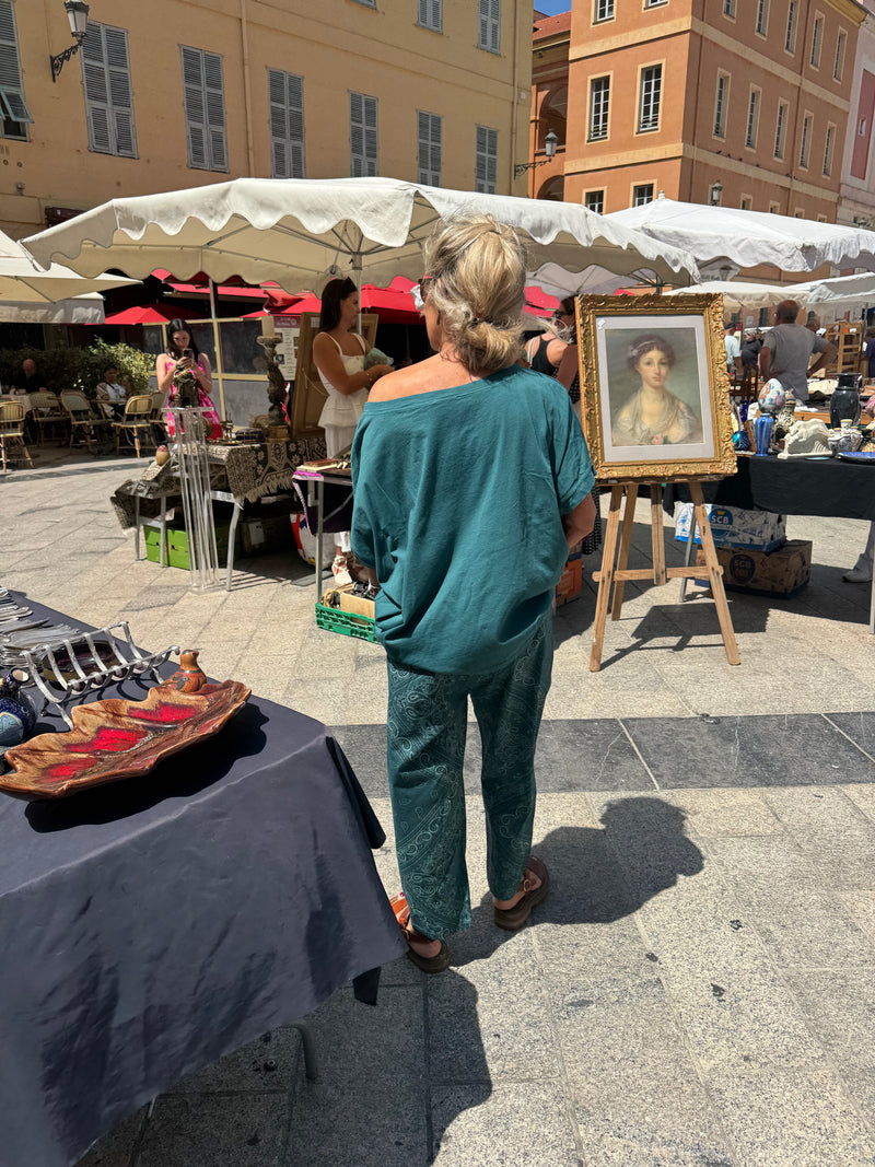 T-shirt Biba - 9 couleurs