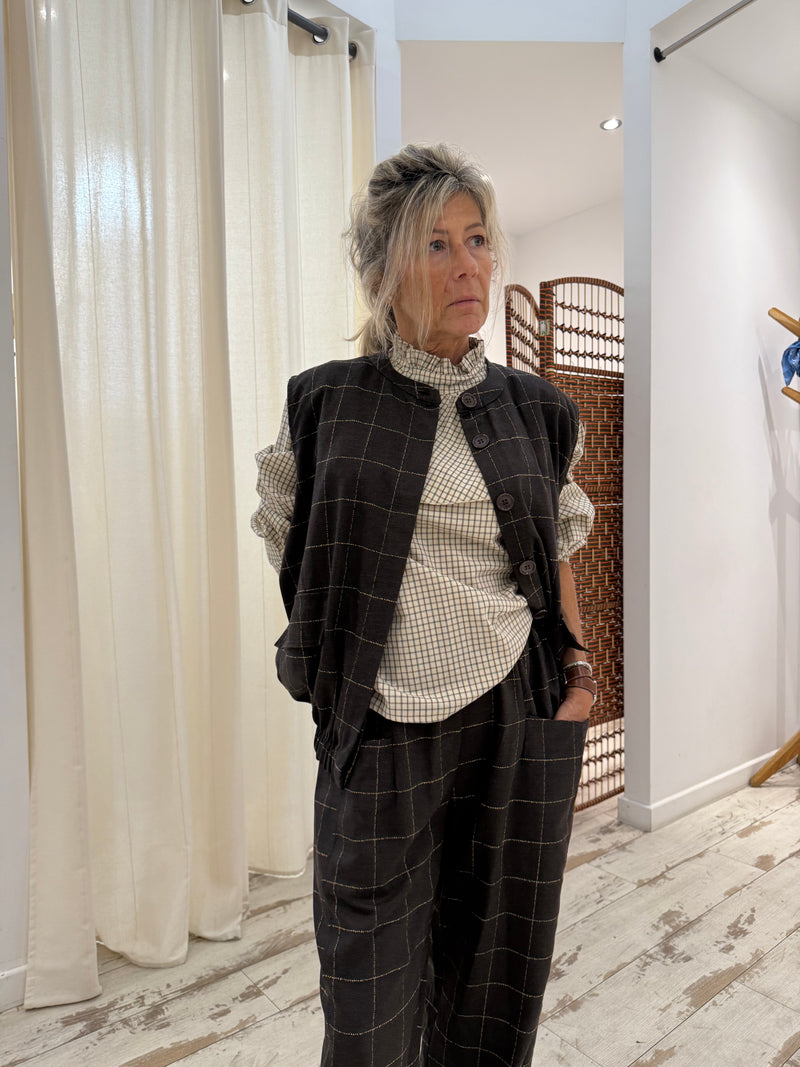 Veste Julie