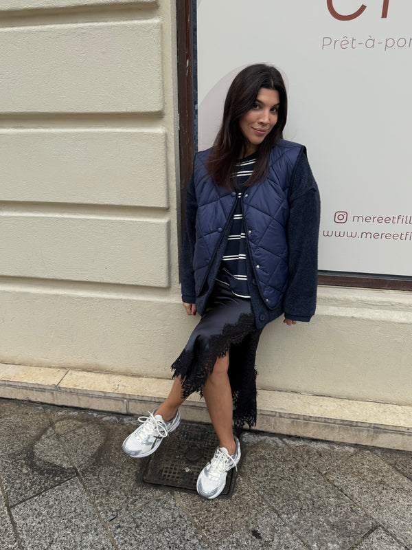 Marinière Cassie - 2 couleurs