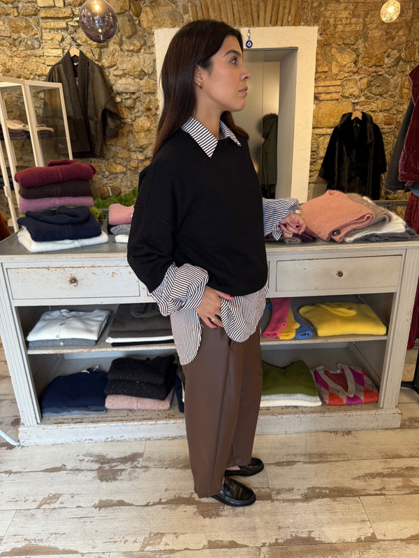 Pull Marie - 5 couleurs